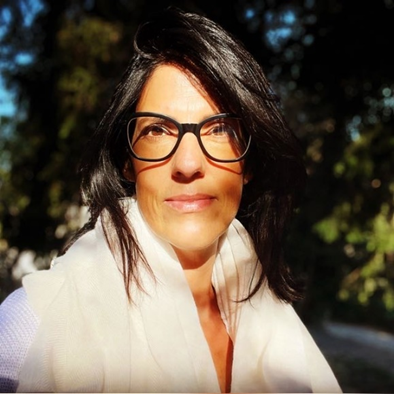 Ana Gabriela de Sousa Farinha