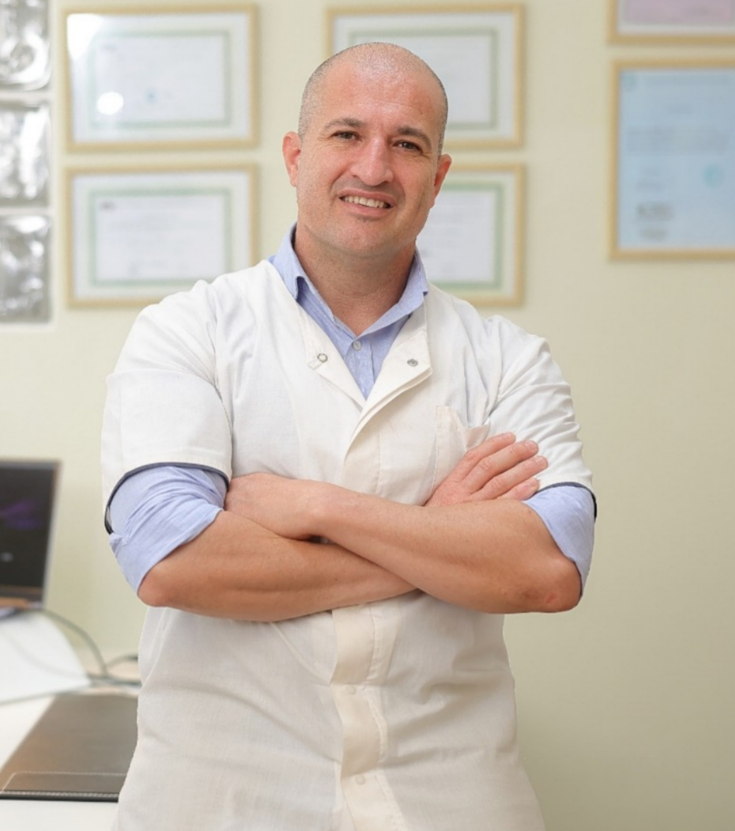 Nelson Felisberto