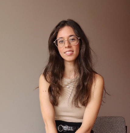 Patrícia Vitorino