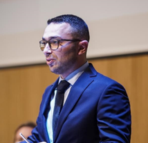 Ricardo Madaleno
